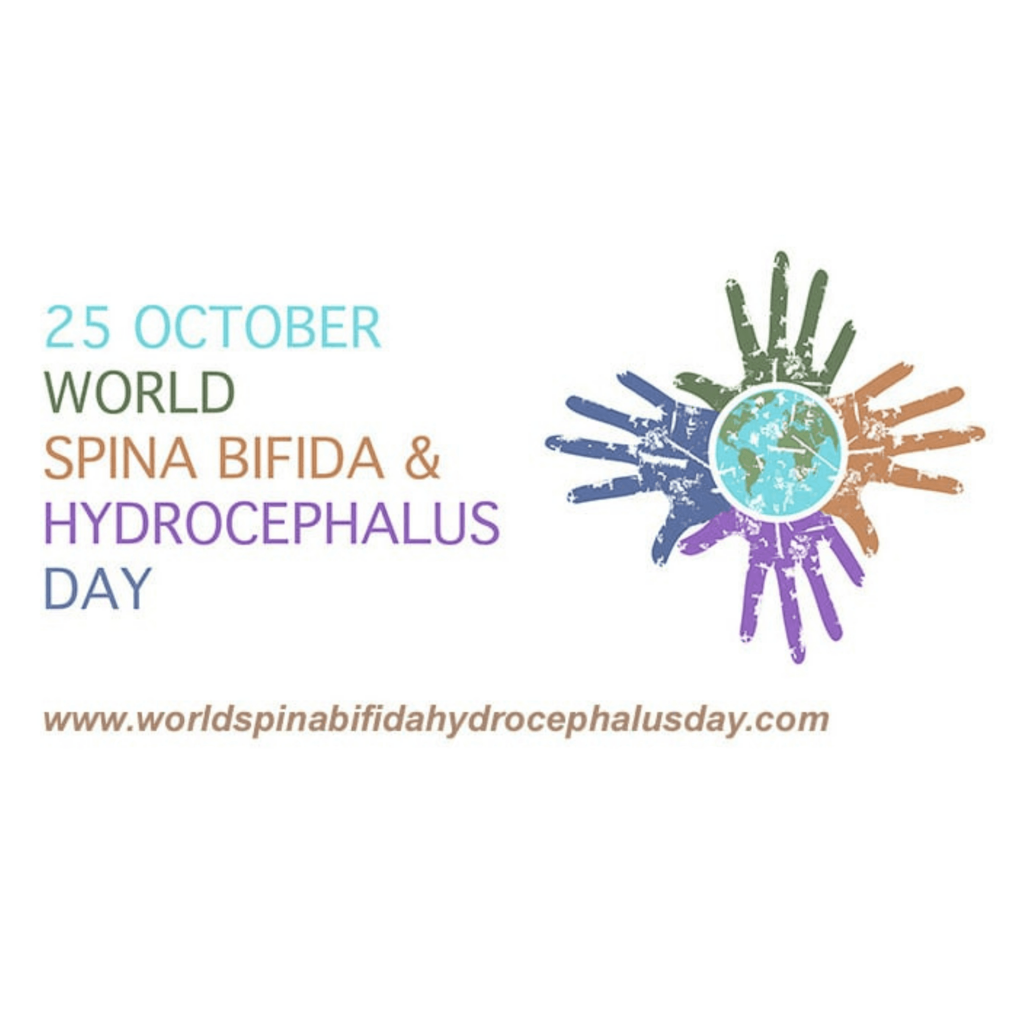 World Spina Bifida & Hydrocephalus Day Spina Bifida Association