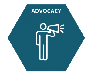 Advocacy - Spina Bifida Association